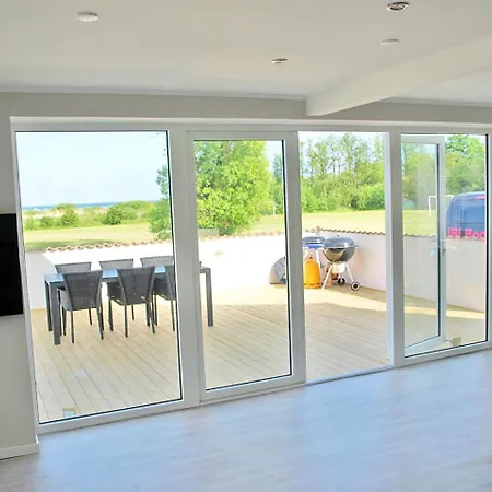 Amazing In Rudkobing With 5 Bedrooms And Wifi Casa vacanze