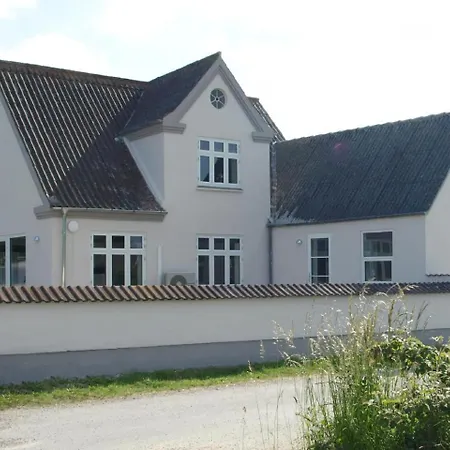Amazing In Rudkobing With 5 Bedrooms And Wifi Holiday home *