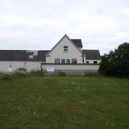 Amazing In Rudkobing With 5 Bedrooms And Wifi Spodsbjerg