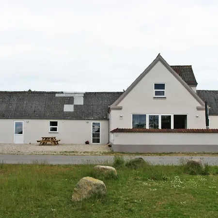 Casa vacanze Amazing In Rudkobing With 5 Bedrooms And Wifi