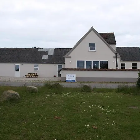 Amazing In Rudkobing With 5 Bedrooms And Wifi Casa vacanze *