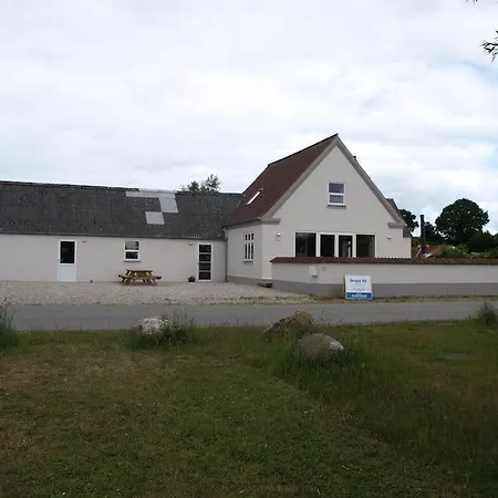 Casa vacanze Amazing In Rudkobing With 5 Bedrooms And Wifi Spodsbjerg