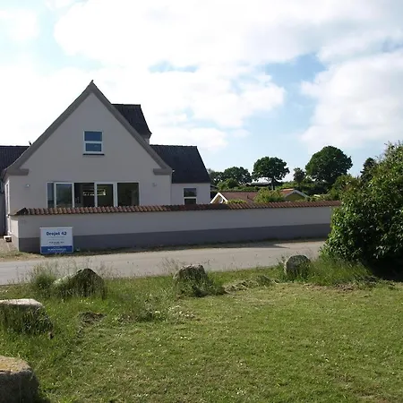 Amazing In Rudkobing With 5 Bedrooms And Wifi Spodsbjerg