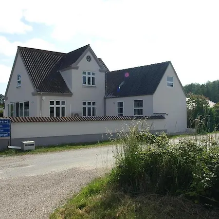 Amazing In Rudkobing With 5 Bedrooms And Wifi