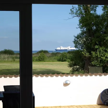 Amazing In Rudkobing With 5 Bedrooms And Wifi Casa vacanze