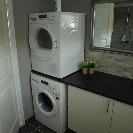 Casa vacanze Amazing In Rudkobing With 5 Bedrooms And Wifi