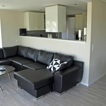 Amazing In Rudkobing With 5 Bedrooms And Wifi Casa vacanze *