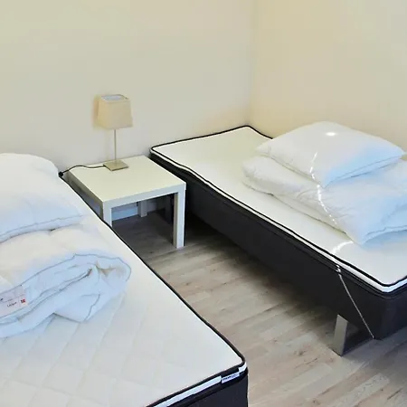 Holiday home Amazing In Rudkobing With 5 Bedrooms And Wifi Spodsbjerg