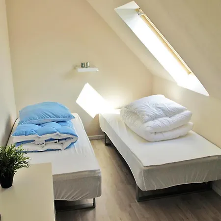 Amazing In Rudkobing With 5 Bedrooms And Wifi * Spodsbjerg