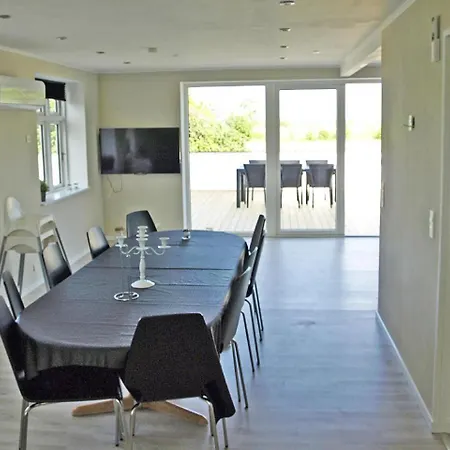 Amazing In Rudkobing With 5 Bedrooms And Wifi