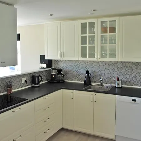 Amazing In Rudkobing With 5 Bedrooms And Wifi Casa vacanze