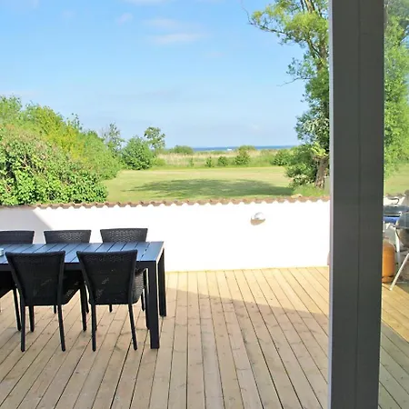 Amazing In Rudkobing With 5 Bedrooms And Wifi Holiday home *